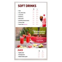 55 Inch Digital Signage Monitor