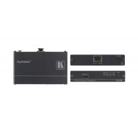 HDMI Over Fiber Optic Receiver