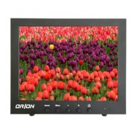 (discontinued) 9.7" Premium LED CCTV Monitor