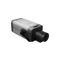 illustra Flex 3MP Box, no lens