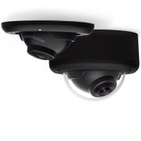 All-In-One IP Camera, 5 Megapixel Day/Night, 3.3-10mm lens, Dome
