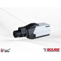 5 Megapixel Box Camera