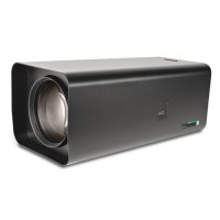 Fujinon D60X12.5R3DE-ZP1 60x Long Range Surveillance Zoom Lens