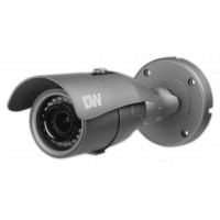 Star-Light Plus Universal HD over Coax 5MP Bullet Camera with Vari-Focal Lens