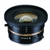 Tamron M23FM06 2/3" 6mm F/1.8 6-Megapixel Machine Vision Fixed Focal Length Lens.Special Low Price! End of Life