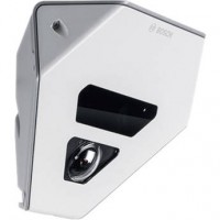 1.5MP PoE Day/Night IR Vandal-Resistant Camera with 2mm Fixed Lens