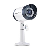 1MP IR Bullet Network Camera
