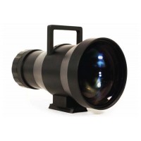 CS-Mount Super Low Light Lens 140mm