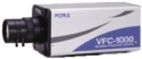 Variable Frame Rate Camera