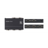 1:4 Computer Graphics Video Distribution Amplifier