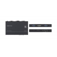 Computer Graphics Video & HDTV ProScale Digital Scaler (with DVI Output)