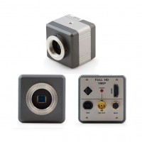 2.1MP Compact HD-SDI/ HDMI FUll HD Box Camera