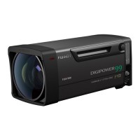 Fujinon XA99X8.4BESM Ultra-wide Field Production Lens